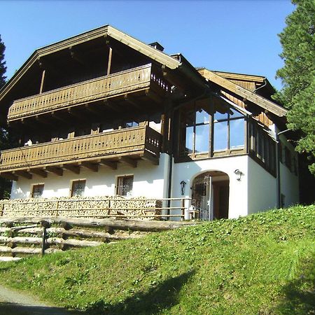 Appartement Haus Vucsina à Turracher Hohe Extérieur photo