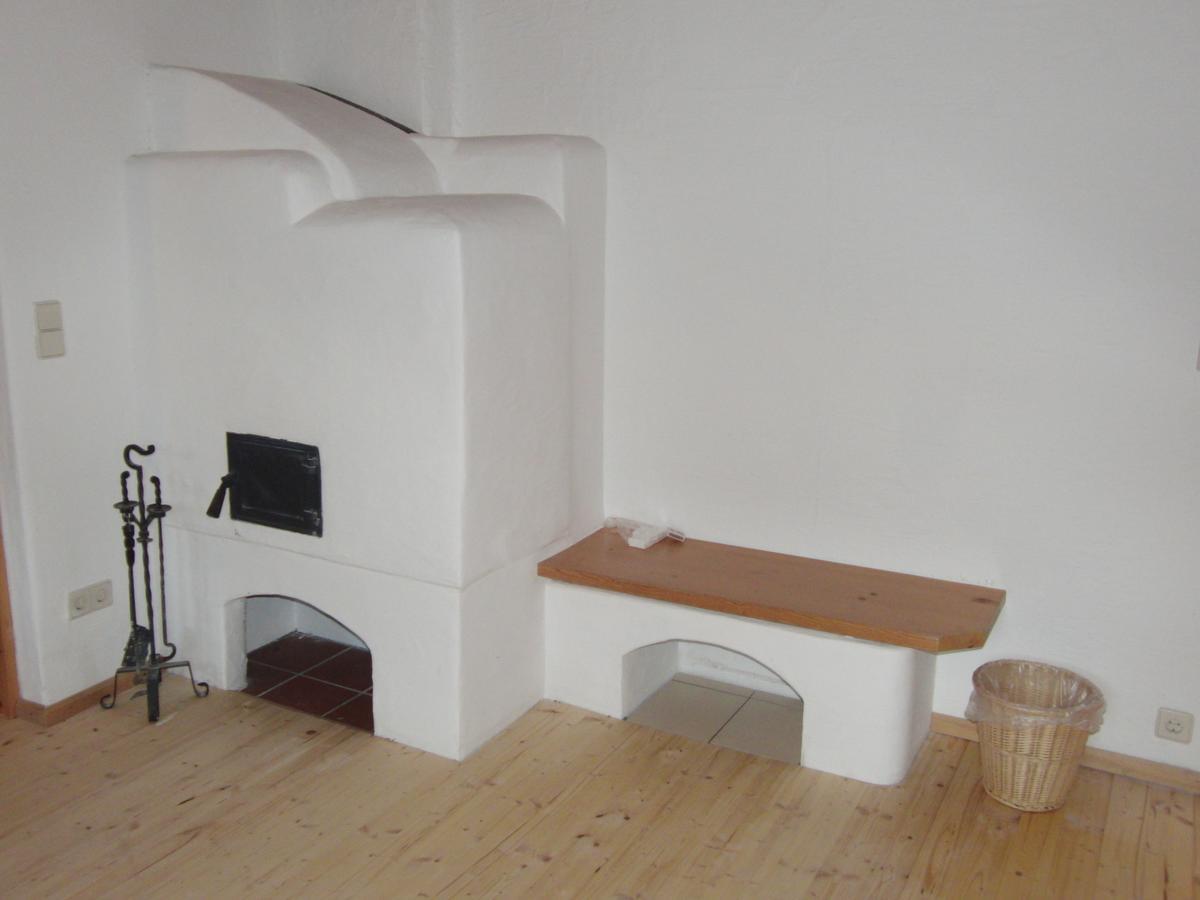 Appartement Haus Vucsina à Turracher Hohe Extérieur photo