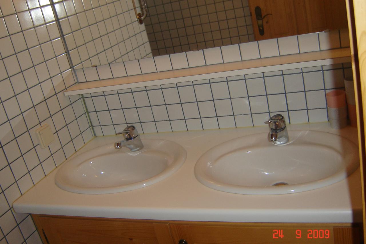 Appartement Haus Vucsina à Turracher Hohe Extérieur photo